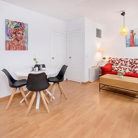 Apartmán Bhost - Plaza De La Paja Córdoba Exteriér fotografie