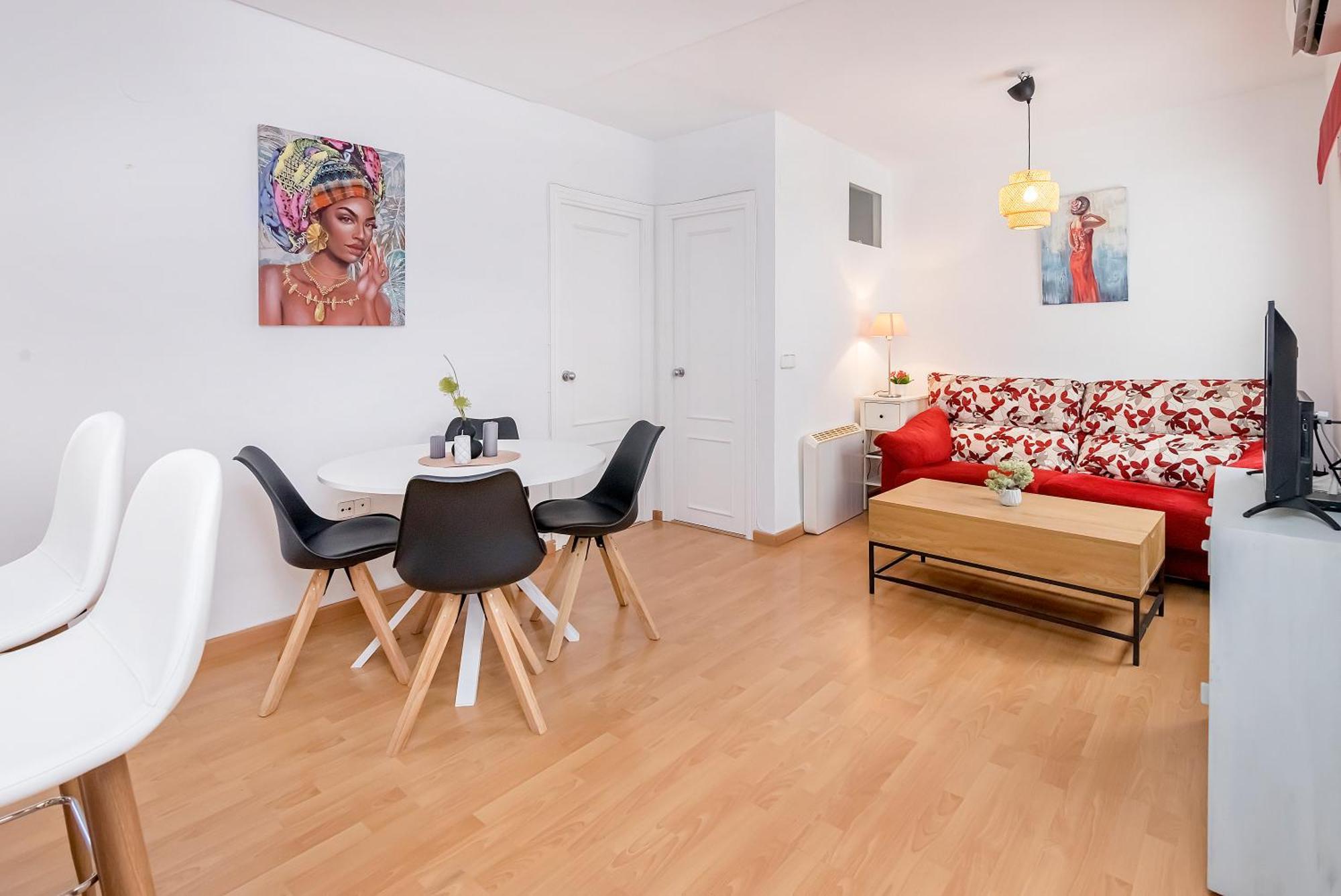 Apartmán Bhost - Plaza De La Paja Córdoba Exteriér fotografie