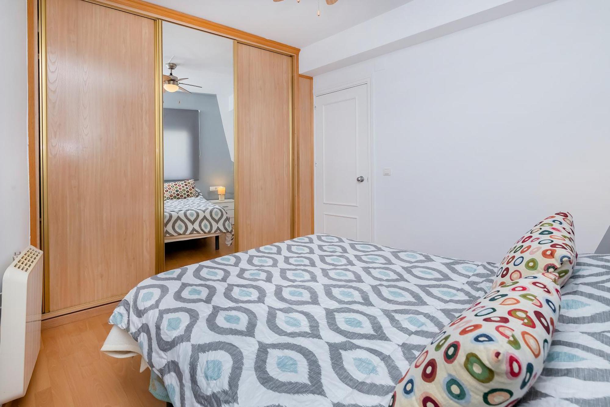 Apartmán Bhost - Plaza De La Paja Córdoba Exteriér fotografie