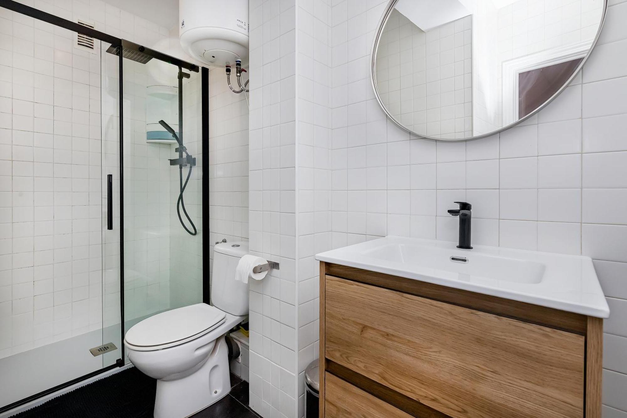 Apartmán Bhost - Plaza De La Paja Córdoba Exteriér fotografie