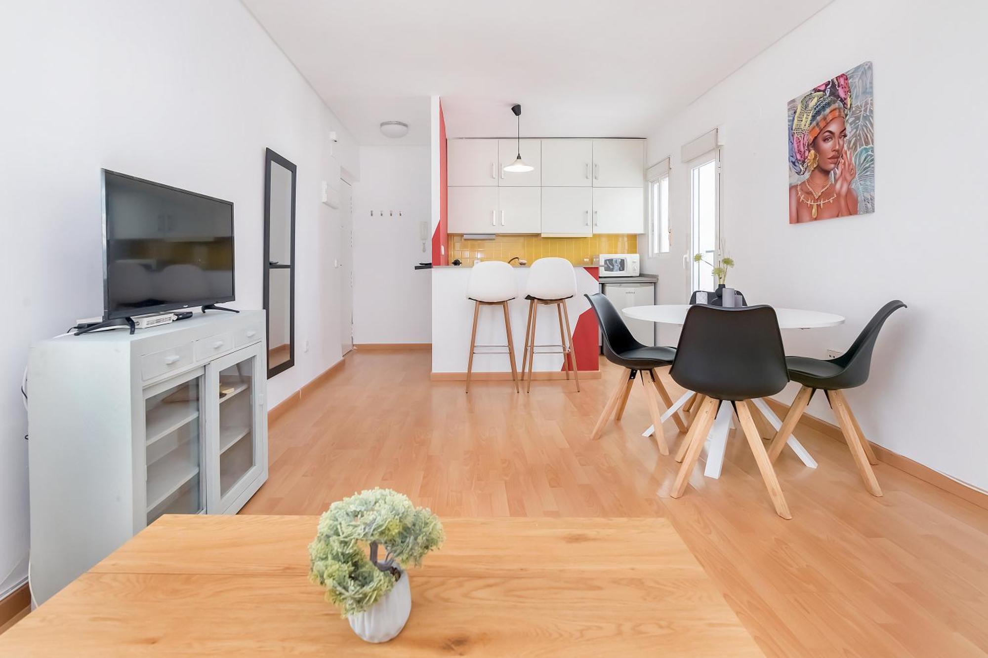 Apartmán Bhost - Plaza De La Paja Córdoba Exteriér fotografie
