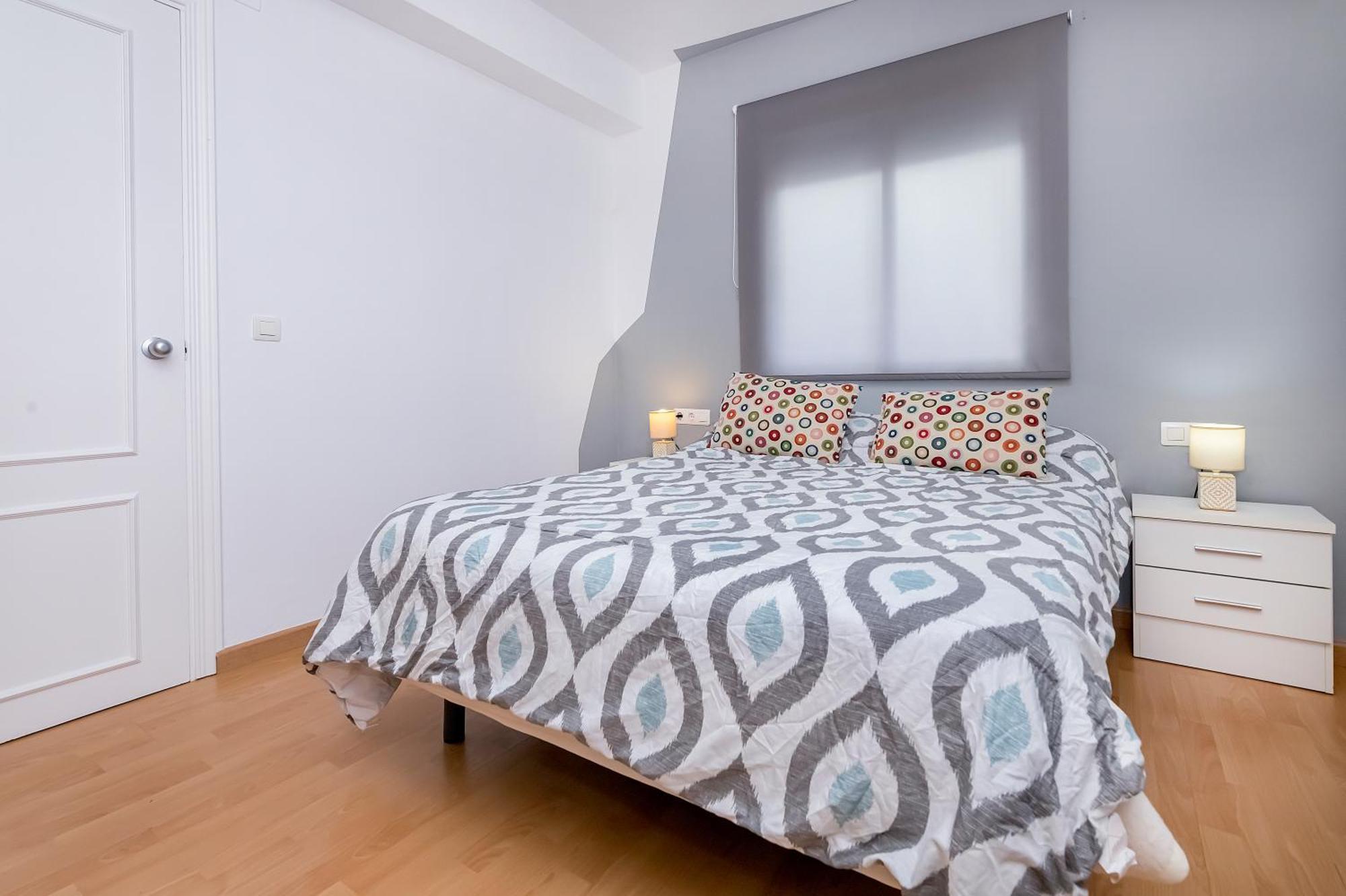 Apartmán Bhost - Plaza De La Paja Córdoba Exteriér fotografie