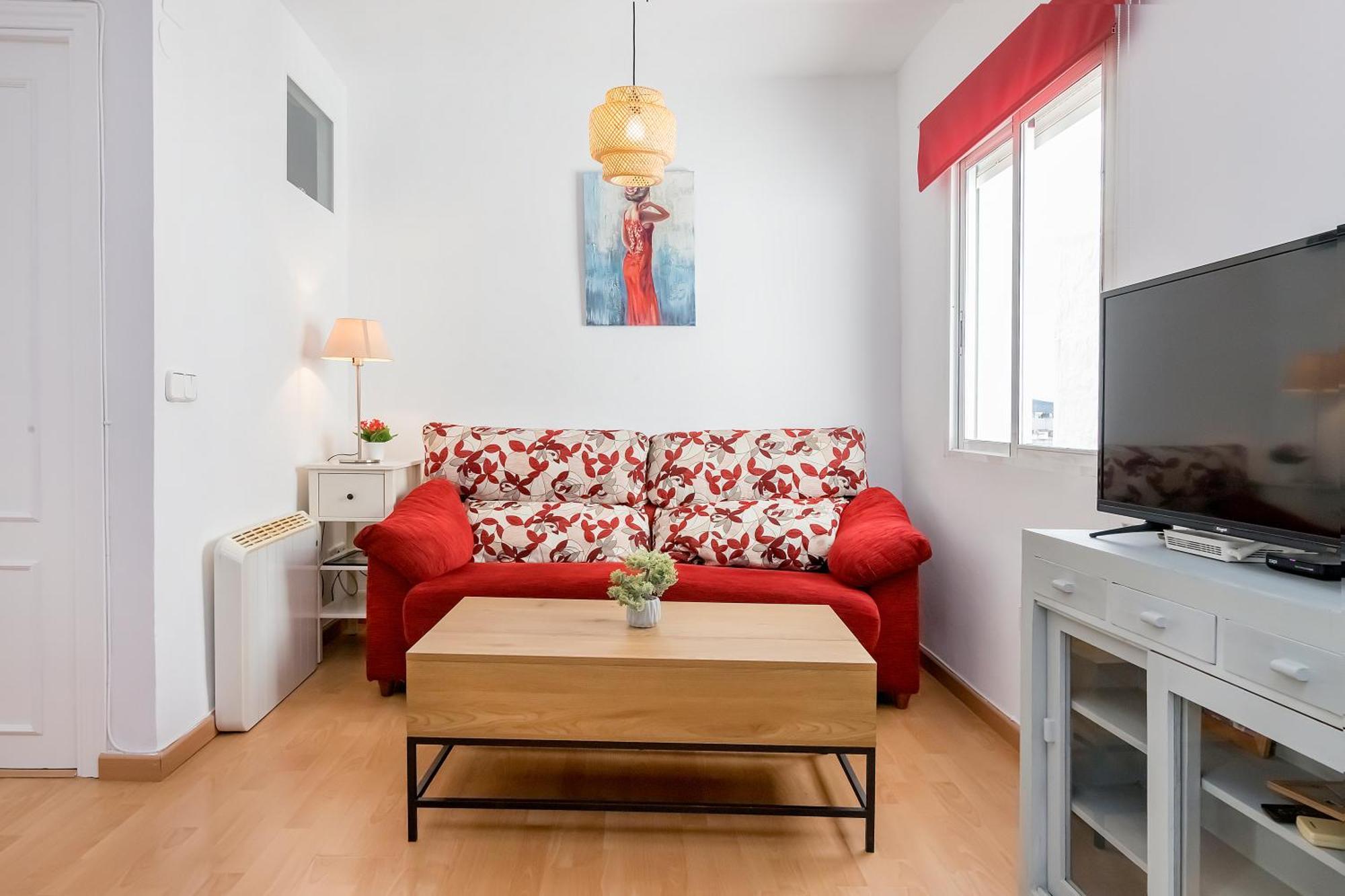 Apartmán Bhost - Plaza De La Paja Córdoba Exteriér fotografie
