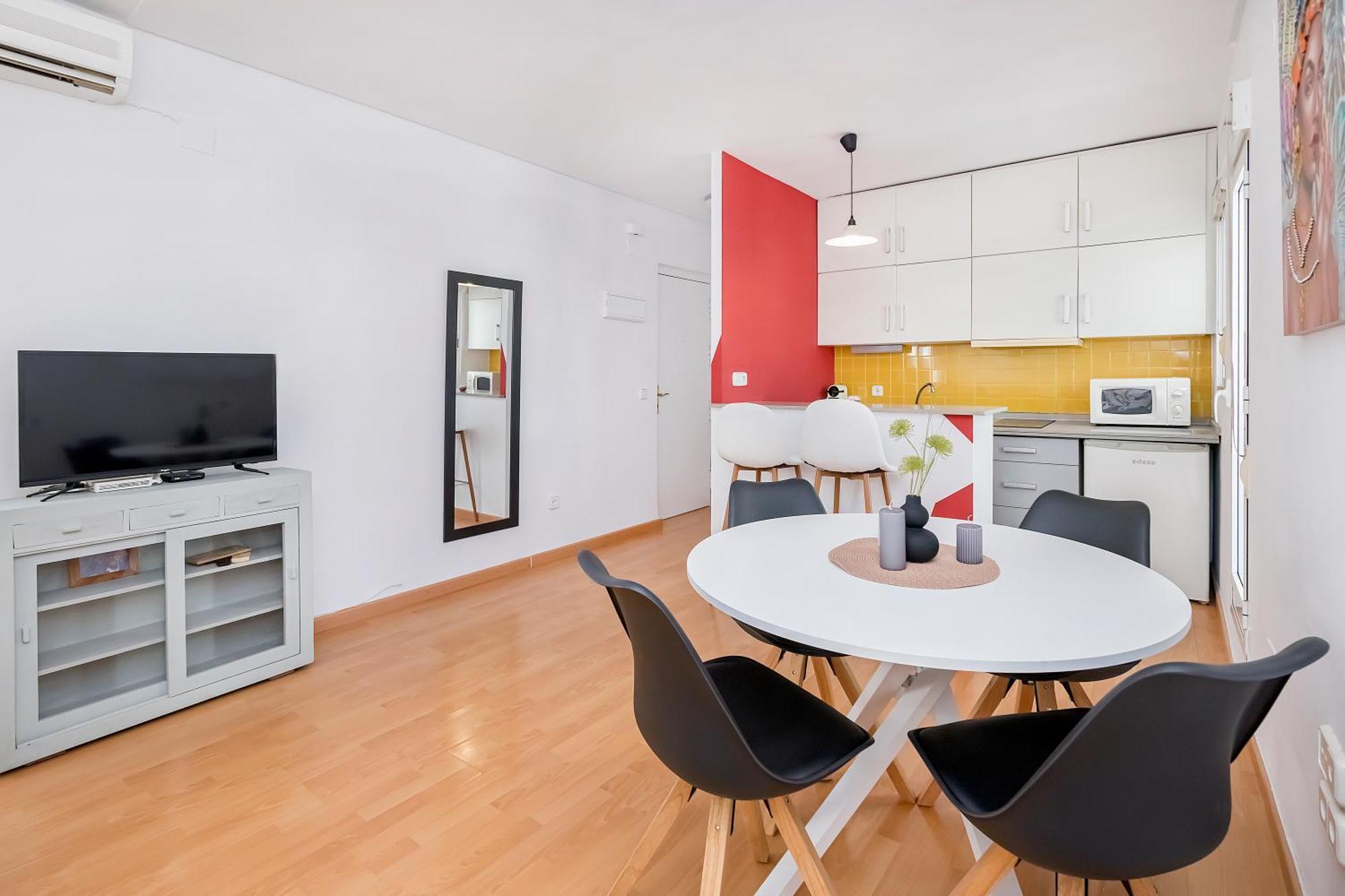 Apartmán Bhost - Plaza De La Paja Córdoba Exteriér fotografie