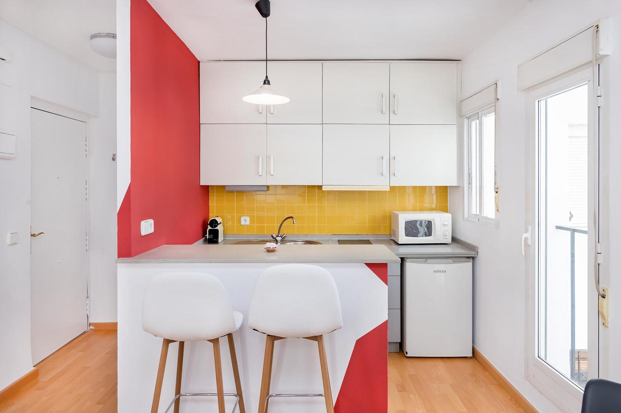 Apartmán Bhost - Plaza De La Paja Córdoba Exteriér fotografie